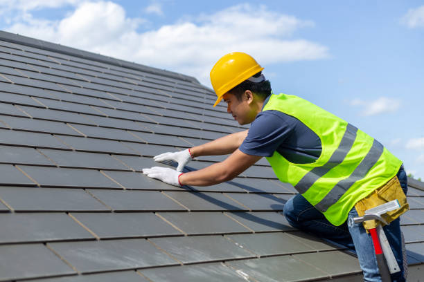 Quick and Trustworthy Emergency Roof Repair Services in Bennington, NE