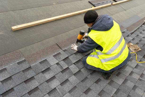 Roof Repair Estimates in Bennington, NE