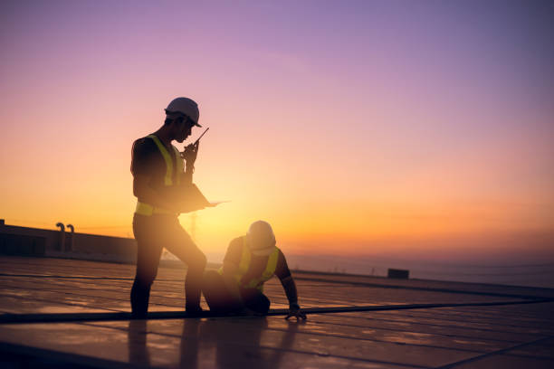 Best Best Roofing Contractors  in Bennington, NE