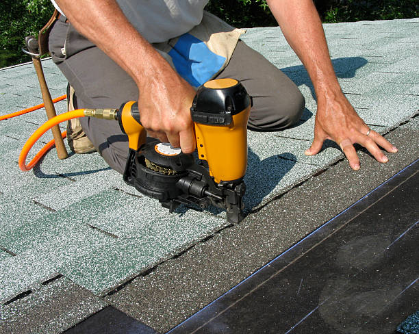 Best Local Roofing Companies  in Bennington, NE