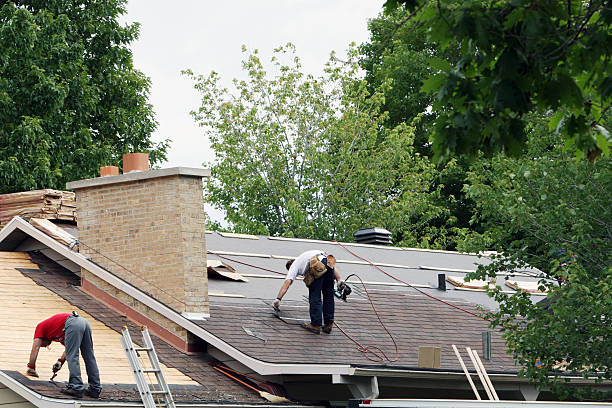 Best Gutter Installation and Roofing  in Bennington, NE