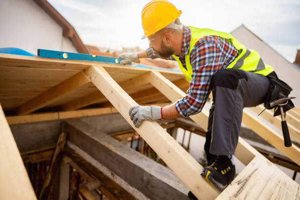 Best Metal Roofing Contractor  in Bennington, NE